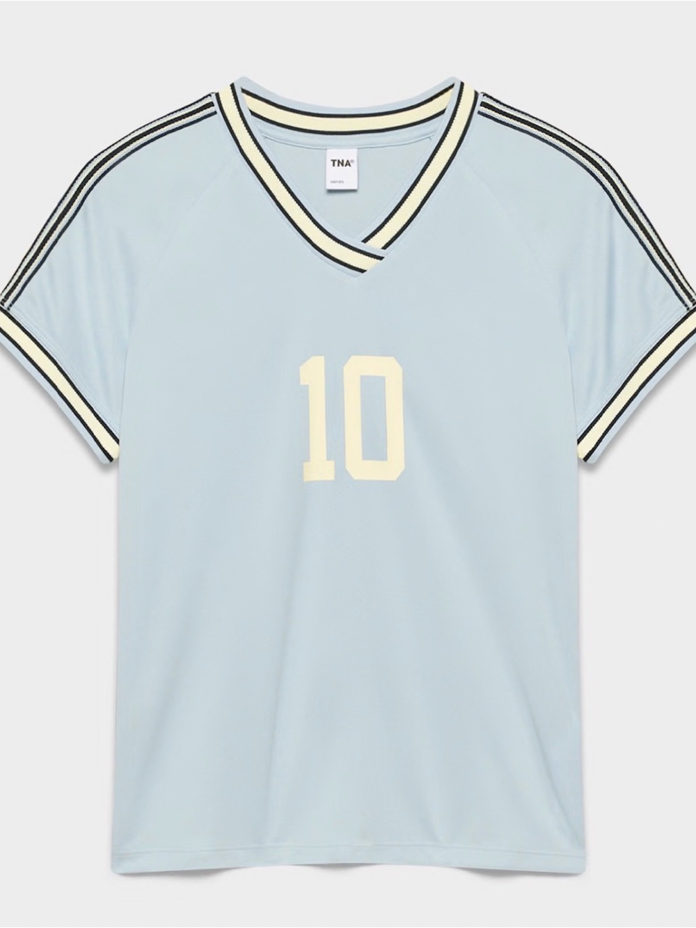 TNA midfield Jersey XS